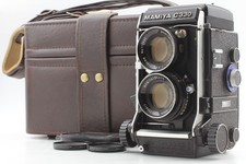 Appareil photo argentique Pro