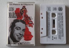 Luis Mariano & Georges Guetary
