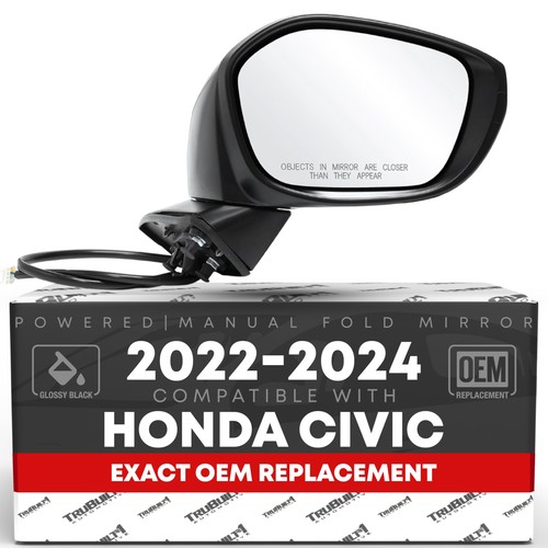Honda civic passenger - honda,