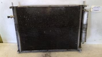 Radiateur clim renault clio - clim,