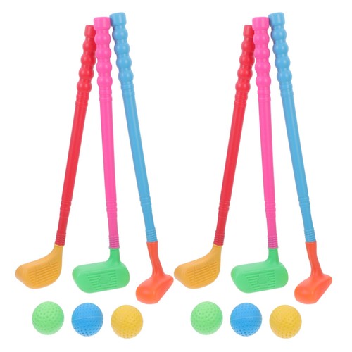 Sets golf accessories - ,