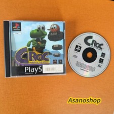 Croc Legend Of The Gobbos