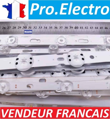 Led bar set philips - led,