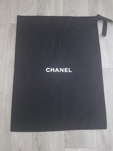 Chanel dustbag protection - dustbag,,