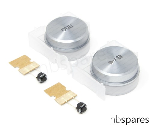 Pioneer bouton play - pioneer,