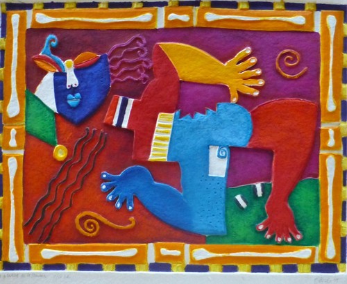 Clemens briels golosina de - briels, la