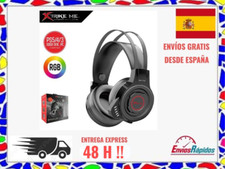 Casques Gaming Headset