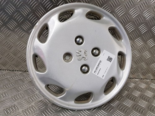 Enjoliveur peugeot 306 - peugeot,