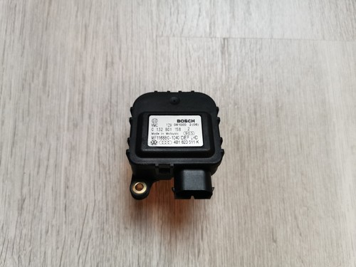 Servo moteur chauffage - servo-moteur, /
