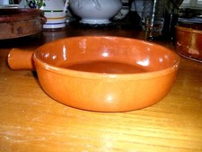 POELON en TERRE CUITE