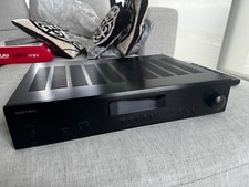 Rotel A11 European Version