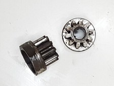 cliquets de traction de