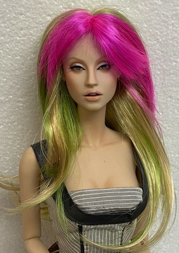 Monique collection jade - monique, wig