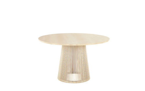 Table salle manger ronde - de,