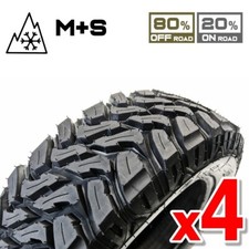 X4 235/65 R17 VIPER 113Q