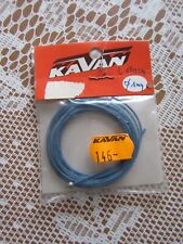 A385 Kavan Fil D'Acier 1.80 M Diamètre 1 mm pour RC Hélicoptère Neuf + Blister