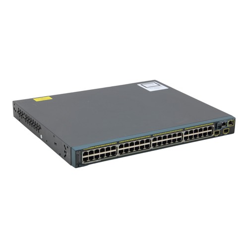 Cisco catalyst - cisco,