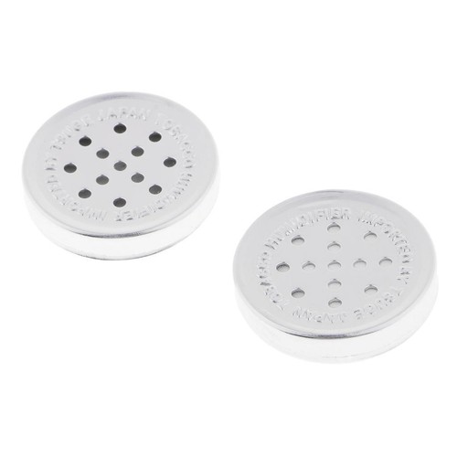 Humidificateur cigares rond - de,