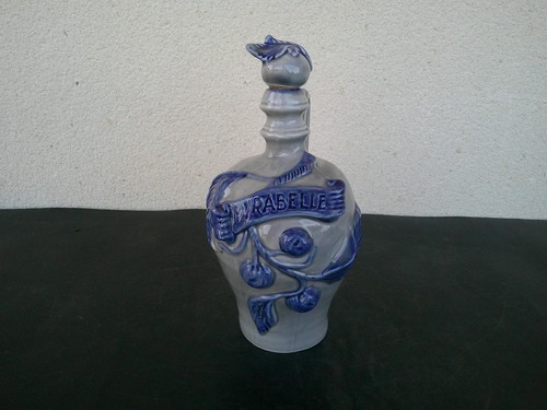 Bouteille ceramique marquee - en,