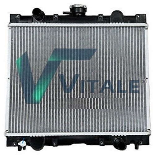 Radiateur pour bobcat mt - pour,