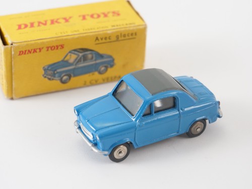 Dinky toys 24l - 24l, 400