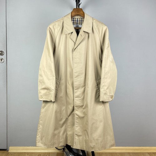Trench coat homme - trench-coat,