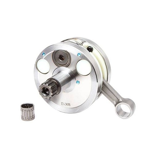 Arbre moteur hot - rods, fantic