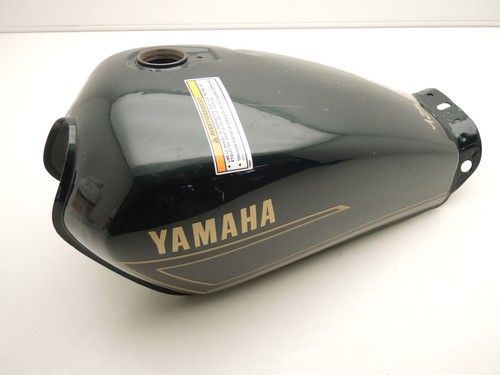 Réservoir essence yamaha - essence, sr