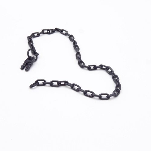 45607 playmobil chaine noire - 45607,