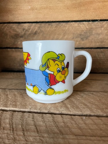 Mug vintage arcopal - (tasse),