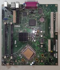 Carte mere Dell CN-0UG982-13740 socket 775