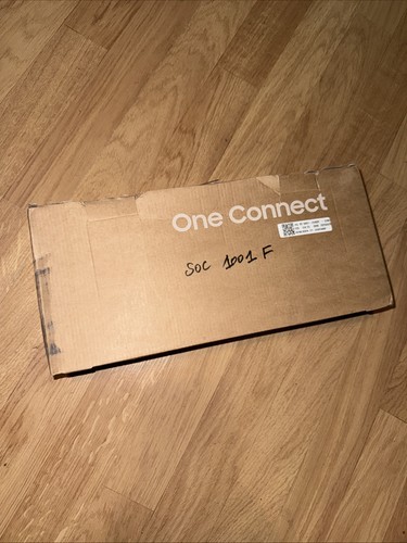 Boitier one connect - boitier,