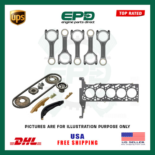 Kit refection moteur ford - refection,