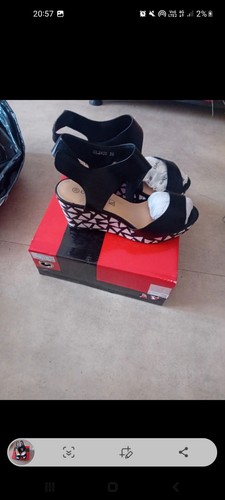 Chaussure femme - chaussure,