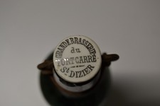 Bouteille de brasserie du Fort