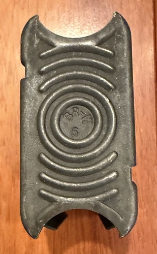 Garand enbloc clips - garand,