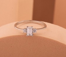 1.50 CT Moissanite