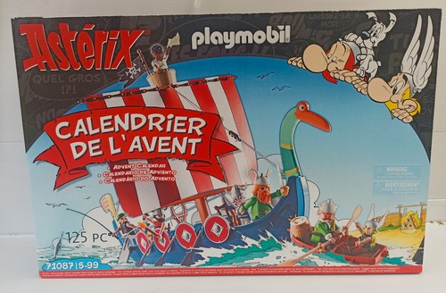 Playmobil 71087 astérix et - playmobil,