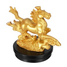  Décoration Cheval Figurines