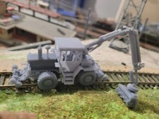 débroussailleuse Mercedes