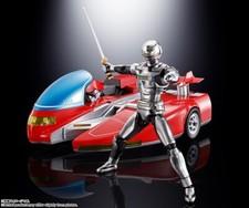 SPACE SHERIFF GAVAN &