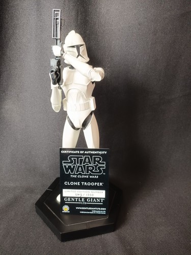 Gentle giant star wars clone - gentle,