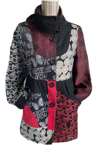 Manteau femme demi - femme, saison