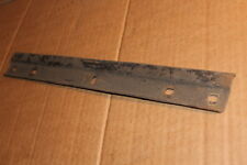 PATTE POUR TOLE SOUS CAISSE RENAULT 8, GORDINI