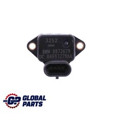 Mini Cooper S R52 R53 Capteur pression d'air du collecteur d'admission 0872679