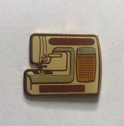 Réf pin s - -, couture
