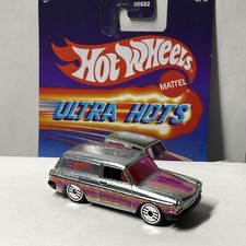 Hot wheels 1/64 🇨🇵