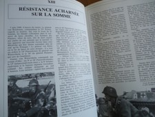 MILITARIA 1939-1945 BATAILLES POUR LA FRANCE TROUPES DE CHOC GMELINE  WW II 