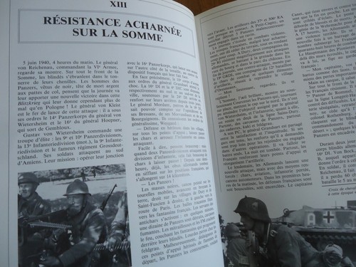 Militaria 1939 1945 batailles - militaria,