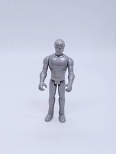 Kevin Levin Grey, Ben 10 Alien